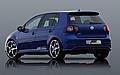 Abt VW Golf 3,2 V6 R32